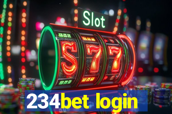 234bet login